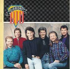 diamondrio