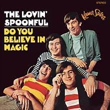 Learn to play 'Did You Ever Make Up Your Mind' by The Lovin Spoonful – Chords & Lesson. Album cover for 'Do You Believe In Magic' album featuring the song 'Did You Ever Have To Make Up Your Mind' by The Lovin Spoonful – Learn to play on guitar.