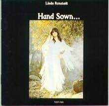 different drum linda ronstadt