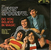 Learn to play 'Do You Believe In Magic' by The Lovin Spoonful – Chords & Lesson. Album cover for 'Do You Believe In Magic' album featuring the song 'Do You Believe In Magic' by The Lovin Spoonful – Learn to play on guitar.