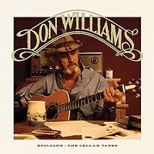 don williams leaving louisiana in the broad daylight
