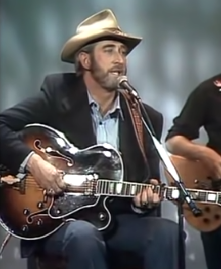 Don Williams We Got Love On The Acoustic You Can easily Learn