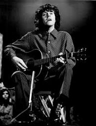 Donovan Songs On The Acoustic Guitar