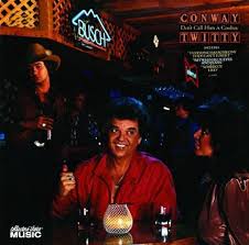 dont call him a cowbly conway tritty