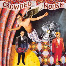 Learn to play 'Dont Dream Its Over' by Crowded House – Chords & Lesson. Album cover for 'Crowded House' album featuring the song 'Dont Dream Its Over' by Crowded House – Learn to play on guitar.
