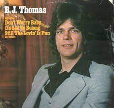 Album cover for 'Songs' album featuring the song 'Don't Worry Baby' by BJ Thomas – Learn to play on guitar.