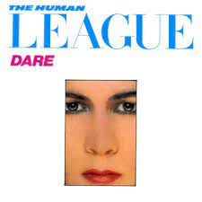 Album cover of The Human League featuring soft rock 80s bands and the song Dont You Want Me Album cover of The Human League featuring soft rock 80s bands and the song Dont You Want Me
