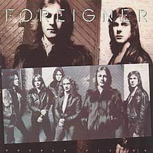 Learn to play 'Double Vision' by Foreigner – Chords & Lesson. Album cover for 'Double Vision' album featuring the song 'Double Vision' by Foreigner – Learn to play on guitar.