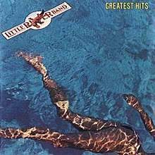 Learn to play 'Down On The Border' by Little River Band – Chords & Lesson. Album cover for 'Little River Band Greatest Hits' album featuring the song 'Down On The Border' by Little River Band – Learn to play on guitar.