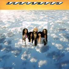 Learn to play 'Dream On' by Aerosmith – Chords & Lesson. Album cover for 'Aerosmith' album featuring the song 'Dream On' by Aerosmith – Learn to play on guitar.