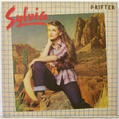 Album cover of Drifter featuring older female country music singers and the song Drifter