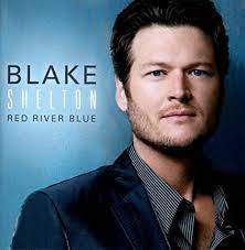 Learn to play 'Drink On Me' by Blake Shelton – Chords & Lesson. Album cover for 'Red River Blue' album featuring the song 'Drink On It' by Blake Shelton – Learn to play on guitar.