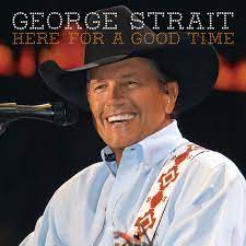 Learn to play 'Drinkin Man' by George Strait – Chords & Lesson. Album cover for 'Here For A Good Time' featuring 'Drinkin Man' by George Strait – Learn guitar chords.