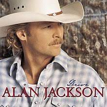 Guitar chords & lesson for 'Drive' by Alan Jackson – Play along now. Album cover for 'Drive' featuring the song 'Drive (For Daddy Gene)' by Alan Jackson – Learn on guitar.