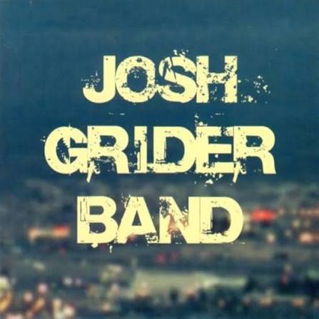 drive you off my mind josh grider