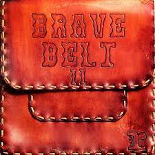 Album cover of Brave Belt II featuring  top Canadian rock bands and the song Dunrobins Gone Album cover of Brave Belt II featuring  top Canadian rock bands and the song Dunrobins Gone
