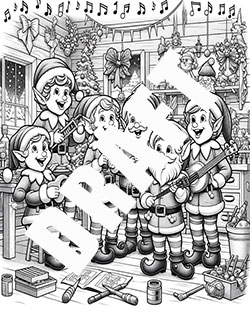 elves-musical-magic-childrens-christmas-coloring-sheets-and-workshop-tunes-draft elves-musical-magic-childrens-christmas-coloring-sheets-and-workshop-tunes-draft