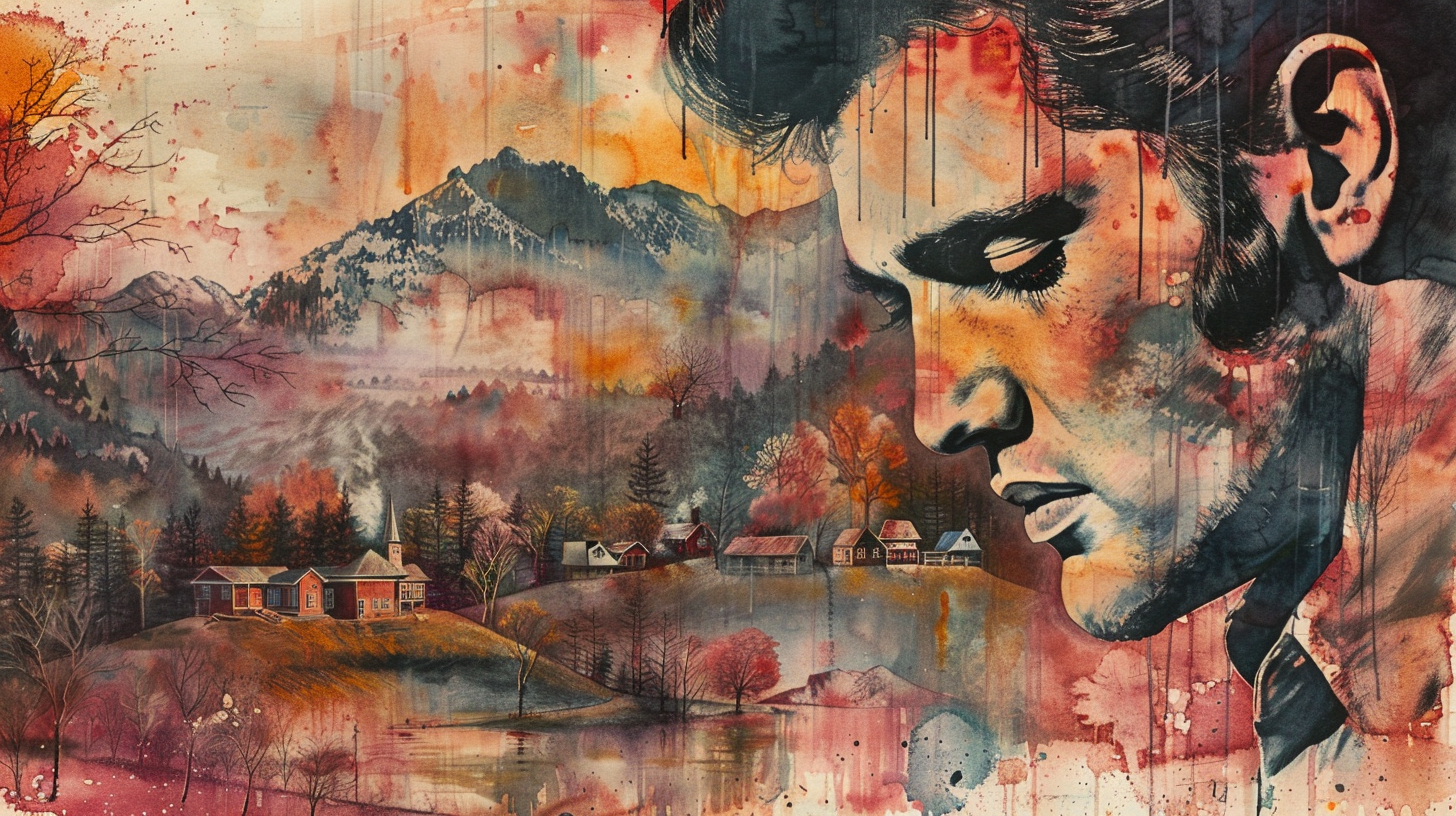 elvis presley wall art scene elvis presley wall art scene