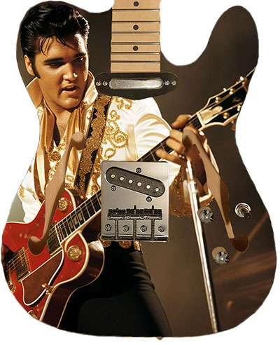 elvis decorative guitar 1 ex1a