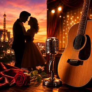 Romantic Elvis Presley love songs acoustic guitar collection. Romantic Elvis Presley love songs acoustic guitar collection.