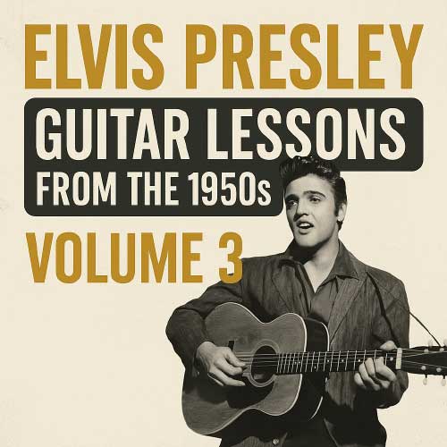 elvis songs in the 50s vol 3 elvis songs in the 50s vol 3