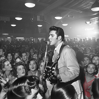 elvis songs in the 50s elvis songs in the 50s