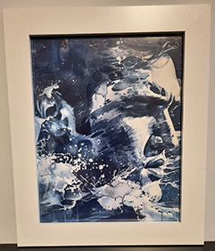 elvis presley wall art framed example elvis presley wall art framed example