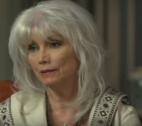 emmylou harris songs