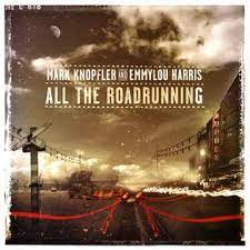 Album cover of All The Road Running featuring Emmylou Harris songs and the song This Is Us Album cover of All The Road Running featuring Emmylou Harris songs and the song This Is Us