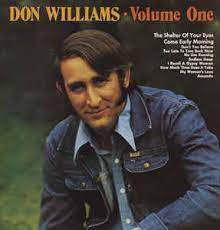 endless sleep don williams