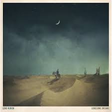 Album cover of lonesome dreams featuring easy folk songs for guitar and the song ends of the earth Album cover of lonesome dreams featuring easy folk songs for guitar and the song ends of the earth