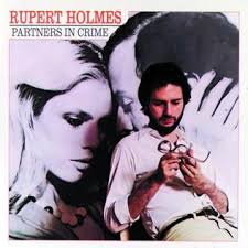 Learn to play 'Escape' by Rupert Holmes – Chords & Lesson. Album cover for 'Partners In Crime' album featuring the song 'Escape' by Rupert Holmes – Learn to play on guitar.