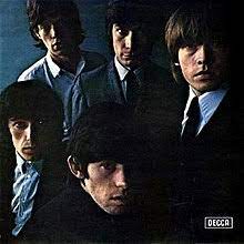 Album cover for 'The Rolling Stones No.2' album featuring the song 'Everybody Needs Somebody To Love' by The Rolling Stones – Learn to play on guitar.