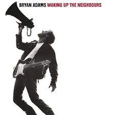 Learn to play 'Everything I Do' by Bryan Adams β Chords & Lesson. Album cover for 'Waking Up The Neighbours' album featuring the song 'Everything I Do' by Bryan Adams β Learn to play on guitar.