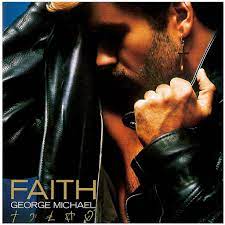 Album cover of george michael faith featuring easy pop songs for guitar and the song faith Album cover of george michael faith featuring easy pop songs for guitar and the song faith