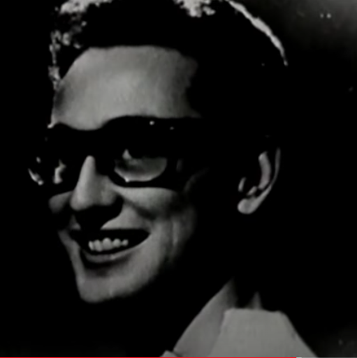 famous songs from buddy holly