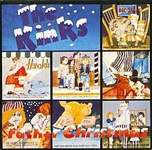 the kinks christmas songs christmas songs by the kinks