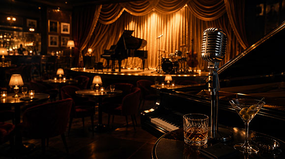 Featured vegas artists Featured vegas artists
