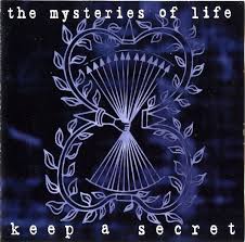 feel my way the mysteries of life
