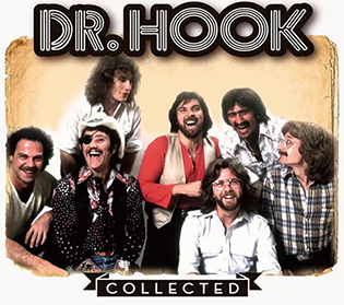 Album cover of Dr Hook Greatest Hits featuring Dr Hook Best Songs and the song Feels Good Album cover of Dr Hook Greatest Hits featuring Dr Hook Best Songs and the song Feels Good