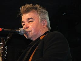 Fish And Whistle Chords And Lyrics By John Prine