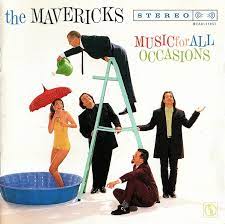 Learn to play 'Foolish Heart' by The Mavericks – Chords & Lesson. Album cover for 'Music For All Occasions' album featuring the song 'Foolish Heart' by The Mavericks – Learn to play on guitar.