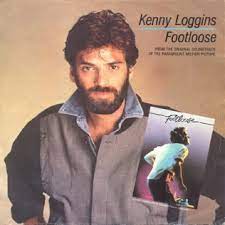 kenny loggins footloose footloose by kenny loggins