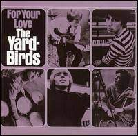 Learn to play 'For Your Love' by The Yardbirds β Chords & Lesson. Album cover for 'For Your Love' album featuring the song 'For Your Love' by The Yardbirds β Learn to play on guitar.