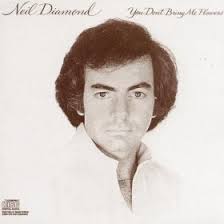 Album cover of You Dont Bring Me Flowers featuring best Neil Diamond songs and the song Forever In Blue Jeans Album cover of You Dont Bring Me Flowers featuring best Neil Diamond songs and the song Forever In Blue Jeans