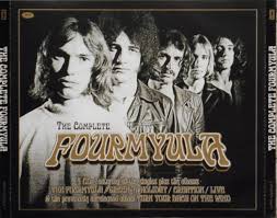 forever the fourmyula