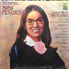 four and twenty four hours nana muskouri