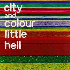 Album cover of little hell featuring easy folk songs for guitar and the song fragile bird Album cover of little hell featuring easy folk songs for guitar and the song fragile bird
