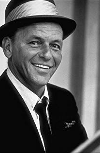Frank Sinatra