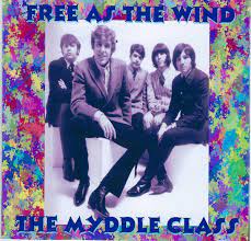 Learn to play 'Free As The Wind' by The Myddle Class – Chords & Lesson. Album cover for 'Free As The Wind' single featuring the song 'Free As The Wind' by The Myddle Class – Learn to play on guitar.